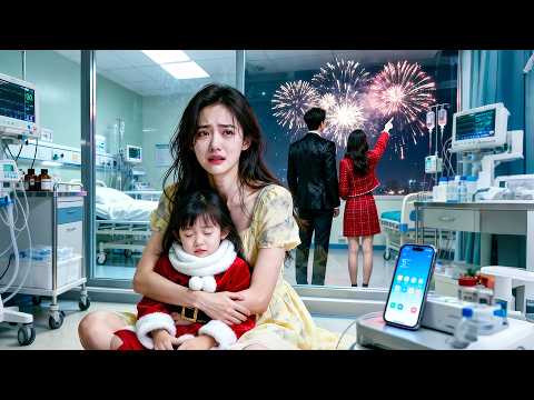 CEO Ignore Sick Wife And Daughter For Mistress,Unexpected That They Leave Him Forever,Regret Late!