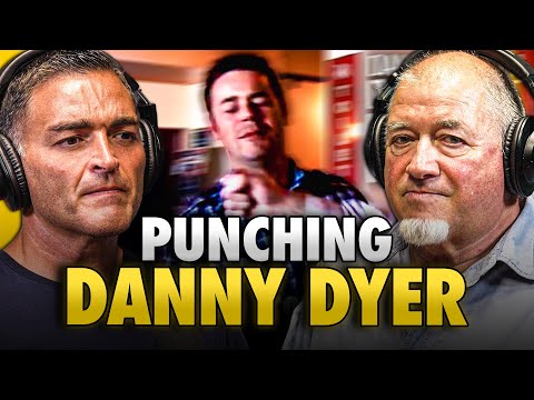 SAS & Most Dangerous Man: Mo Teague