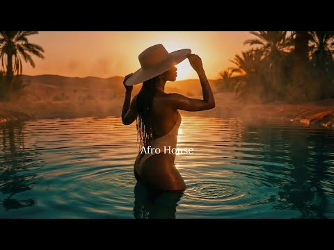 Afro House Mix 2026 | The Best of Afro House - ((Deep Atmospheric Vibe)