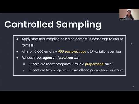 Better Constituent Casework Through AI & Classification with Civic