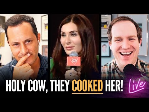 Laura Loomer Publicly Humiliated Over Racist Statements | MAGA Mondays