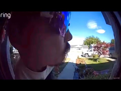 Travis Decker Searched How to Move to Canada: Authorities