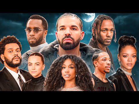 All The Enemies Of Drake