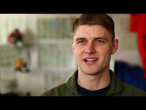 Hiker Falls From Cliff And Needs Help! | Coast Guard: Cape Disappointment