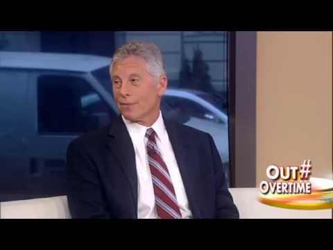 Mark Fuhrman reflects on OJ Simpson