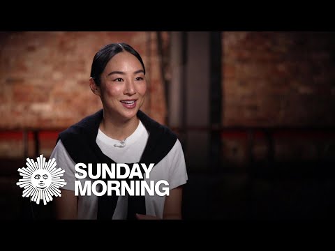 Greta Lee on how "Past Lives" changed her life