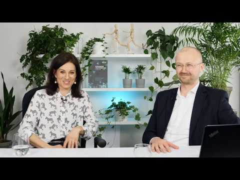 Jak zmotywować do pracy siebie i innych, dr Ewa Jarczewska-Gerc