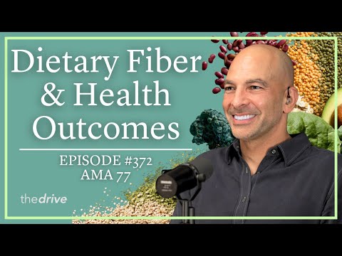 Dietary fiber and health outcomes: benefits, overhyped claims, & applications (AMA 77 sneak peek)