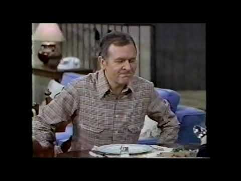 The Bob Newhart Show 19th Anniversary Special clip (Howard Borden segment)