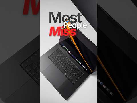 3 Mac Features Most People Miss