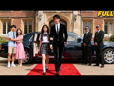 Renaissant, la riche expose l'escroquerie et épouse le PDG le plus riche. Le salaud pleure!