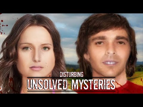 5 Disturbing Unsolved Mysteries from Across the Globe