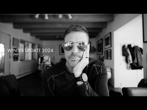 Shifter: Winter Update 2024