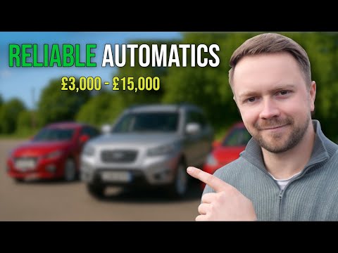 INDESTRUCTIBLE Automatic Cars!