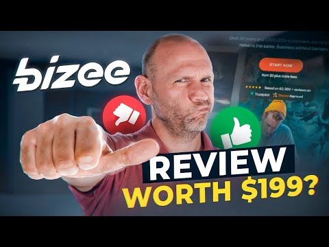 Bizee LLC Formation: Worth It Or Waste Of Money?