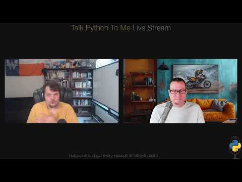 Durable Python Execution with Temporal - Talk Python to Me Ep. 515