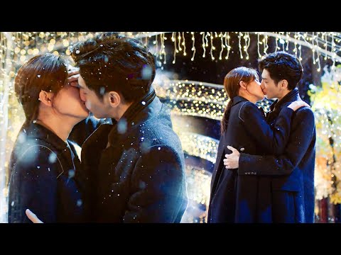 Cinderella finds CEO’s 10-year-old love letter and runs to kiss him!