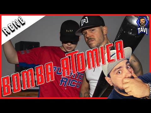 DJ REACCIONA/ANALISA RESIDENTE || BZRP Music Sessions #49