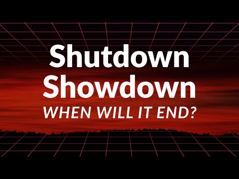 Government Shutdown 2025: Who’s Winning, Who’s Losing, and When It Might End