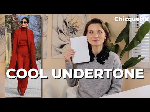 Cool Undertone & Grey Hair? Here’s Exactly What to Wear