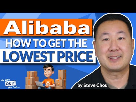 How To Buy From Alibaba: Shop Safely, Avoid Scams, and Get Lowest Prices