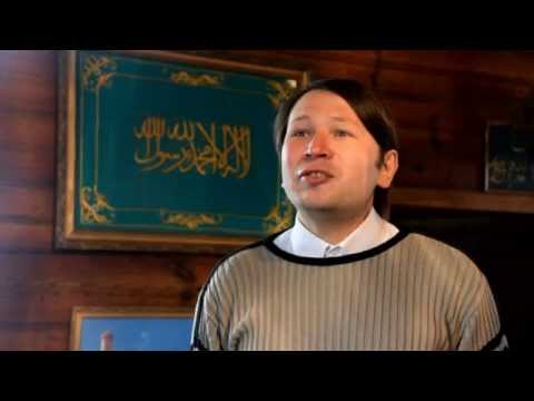 Tatarzy - polscy muzułmanie z Podlasia