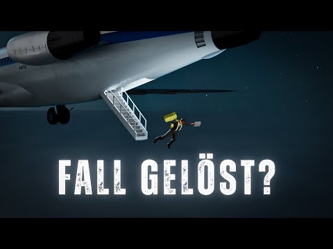 D.B. Cooper – Neue Hinweise nach 50 Jahren?