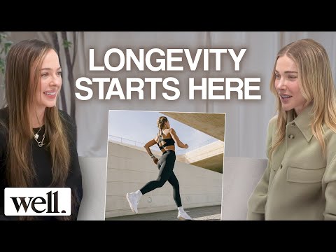 Longevity on a Budget | Be Healthier Than 95% of People | Dr. Kay Linker