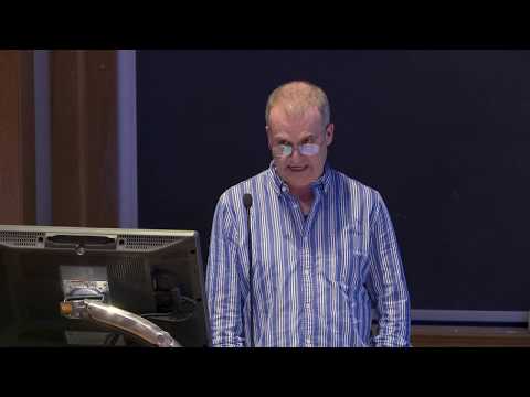 Evan Thompson, University of British Columbia, Vancouver