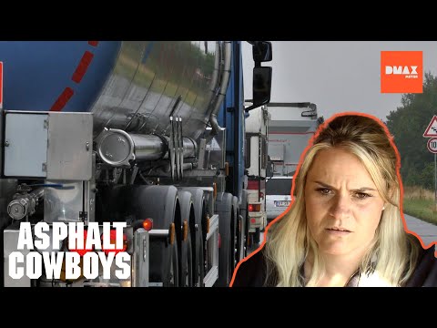 Der Sound für Deinen Stau 🎶 | Asphalt-Cowboys | DMAX Motor