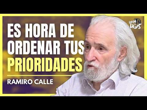 Autodesayuda, Poliamor y Aprender a Perder - Ramiro Calle | Lo Que Tú Digas 304