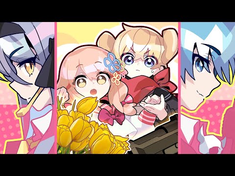 Cyrano's Wedding Operation Team