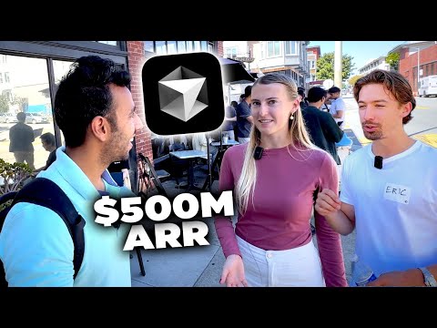 Meet Cursor AI Team in SF Answering Tough Questions!