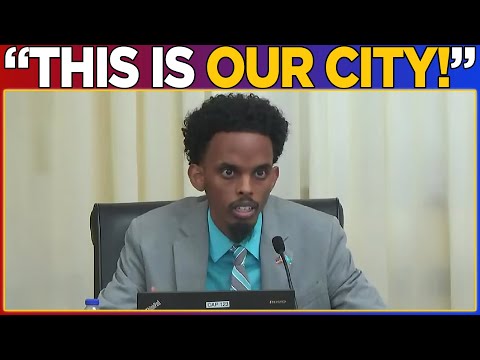 Trump Drops NIGHTMARE NEWS for Somalis in Minnesota