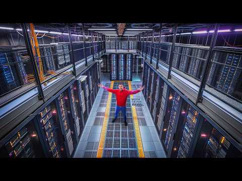 La face cachée d'internet ! (interdit au public)