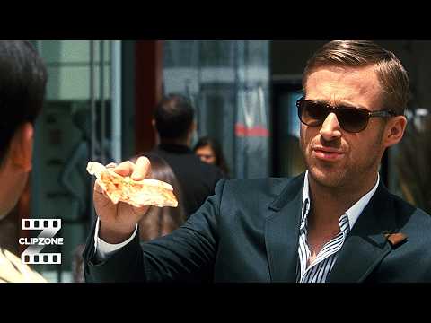 Crazy, Stupid, Love | A Whole New Look  | ClipZone: Comedy Callbacks