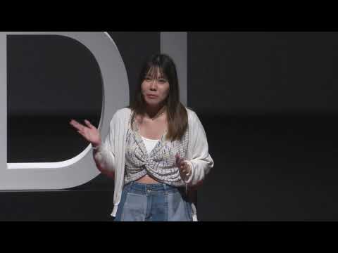 The Secret of Ads: The Power of What We Hear | Tiffany Wing Tung Chek | TEDxHKDI
