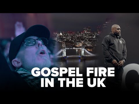 Fueling the Revival Fire | Christian World News - February 6, 2026