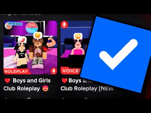 Roblox Verified a Dating Games Owner... (again)