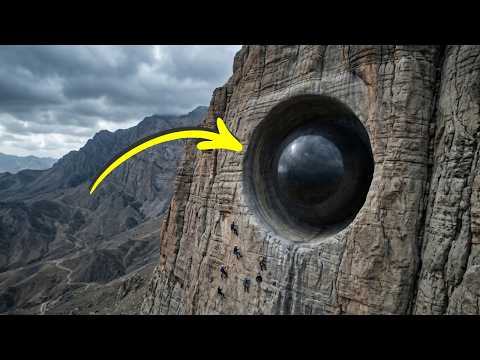 7 CREEPY SECRETS OF IRAN THAT SCIENCE CANNOT EXPLAIN