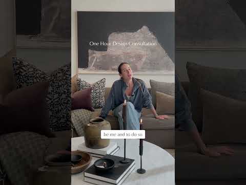 Complimentary Design Consultation Giveaway