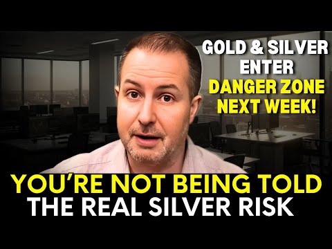 STOP Everything! - If You Own SILVER, You Need to See THIS NOW! | Gareth Soloway