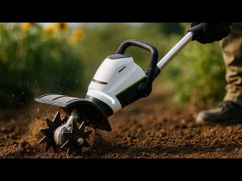 30 Agricultural Tools for Small Farms, Vegetable Gardens, and Home Gardens