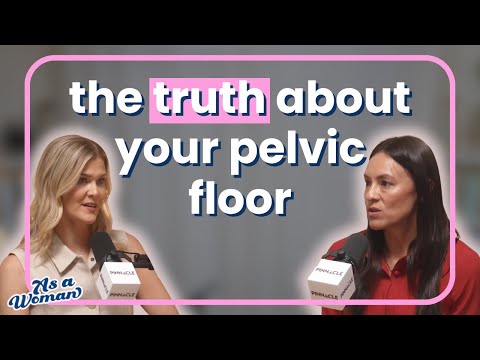 Hormones, Periods, and Pelvic Floor Health | Signs Women Shouldn’t Ignore