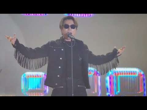 #顏米羔  《#badromance 》 @鍾偉強金曲傳愛慈善夜  8/12/2025