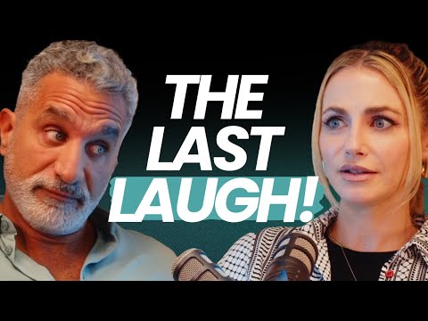 The World is a Joke! | Bassem Youssef