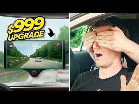 I Upgraded My Car With Open-Source AUTOPILOT and it's AMAZING