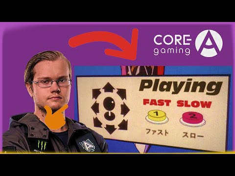 Armada Reacts to Analysis: Playing, Fast and Slow