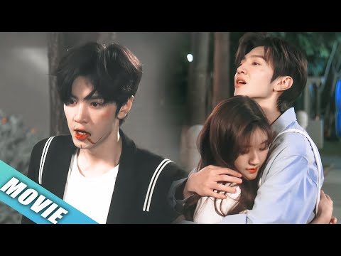 【Movie】💗Cinderella was heartbroken after seeing him injured😭