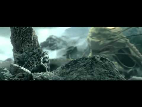 ♦ L'Odyssée de Cartier ♦